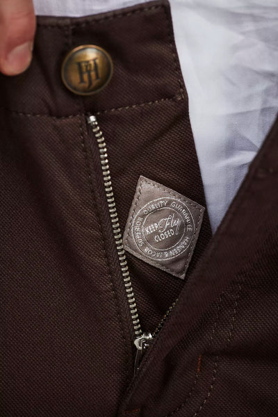 5-Pkt | Pan Oxford - Collection of Brands
