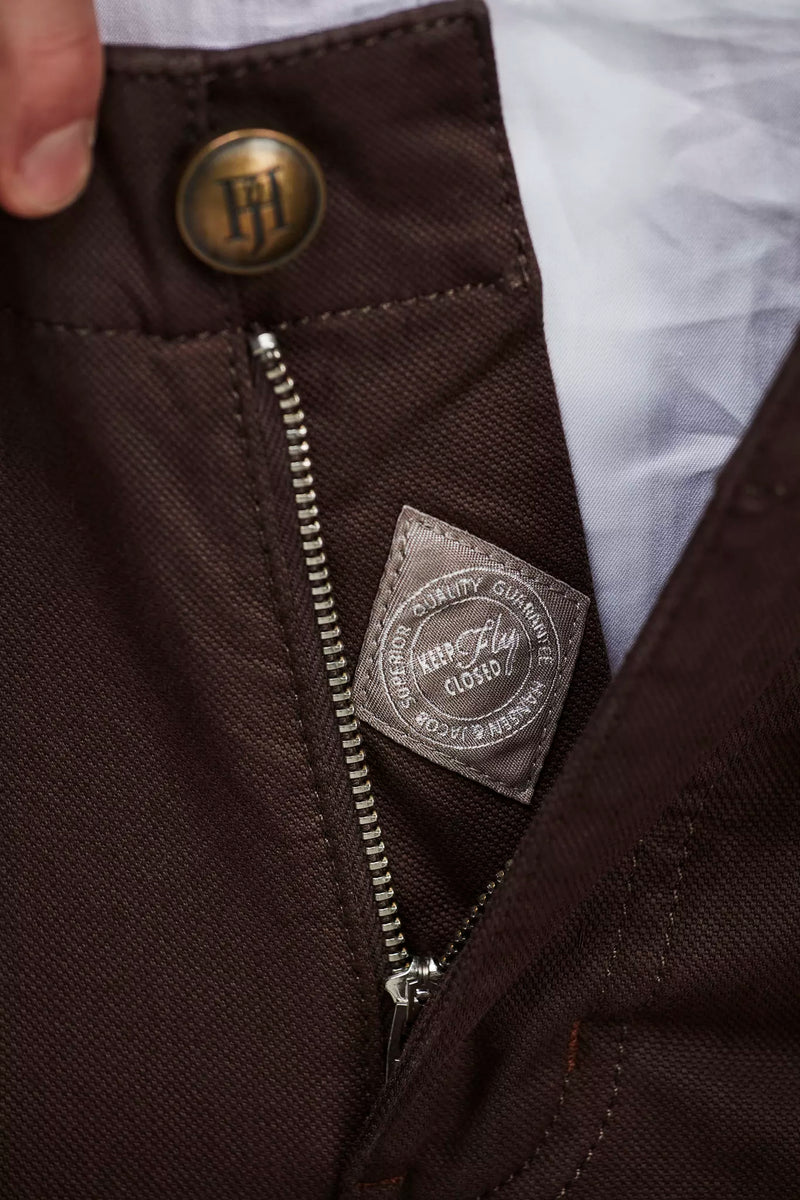 5-Pkt | Pan Oxford - Collection of Brands