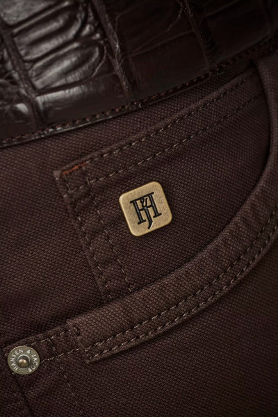 5-Pkt | Pan Oxford - Collection of Brands