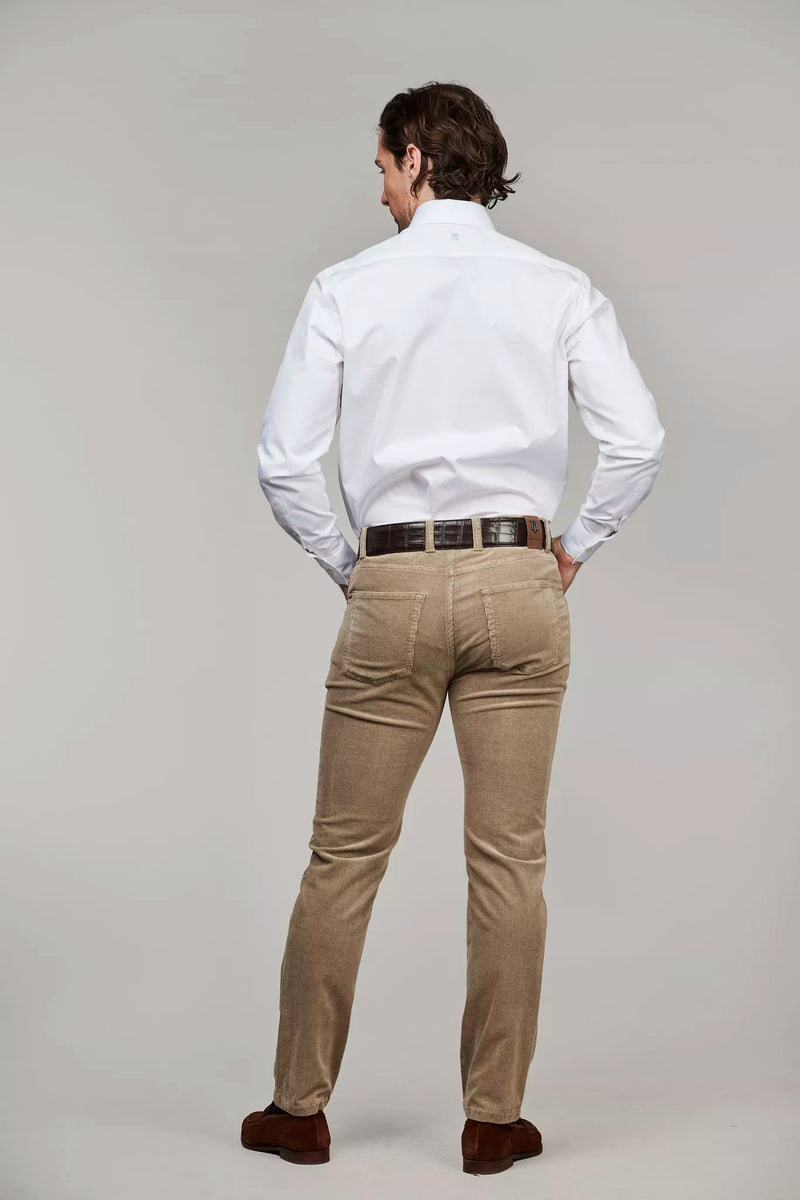 Manchesterjeans | 5-Pkt | Ceredo Soft Cord
