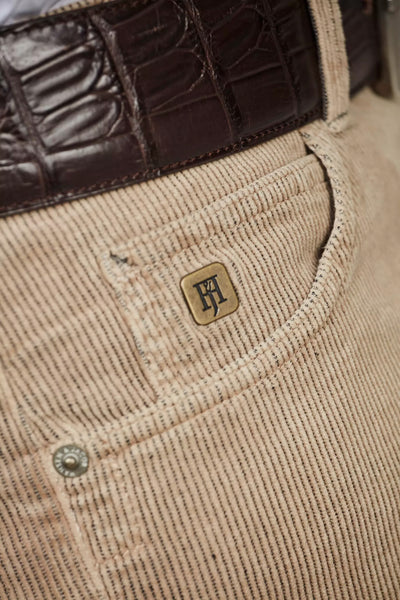 Manchesterjeans | 5-Pkt | Ceredo Soft Cord
