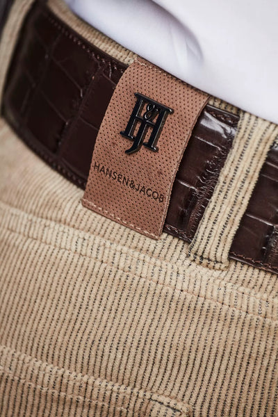 Manchesterjeans | 5-Pkt | Ceredo Soft Cord