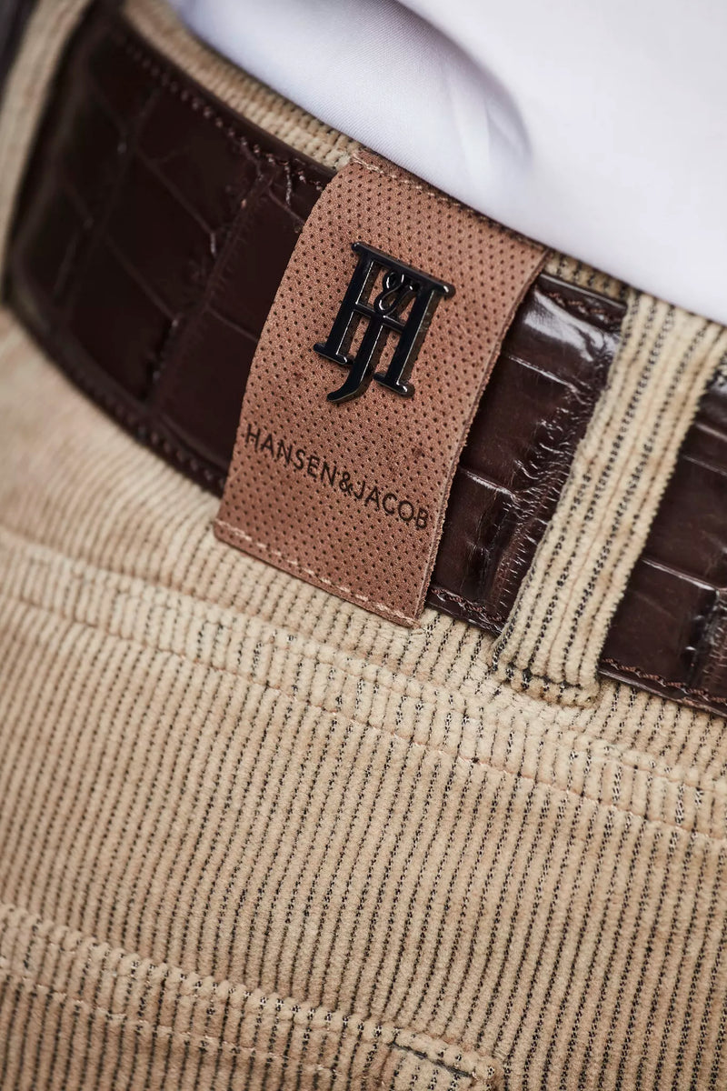 Manchesterjeans | 5-Pkt | Ceredo Soft Cord
