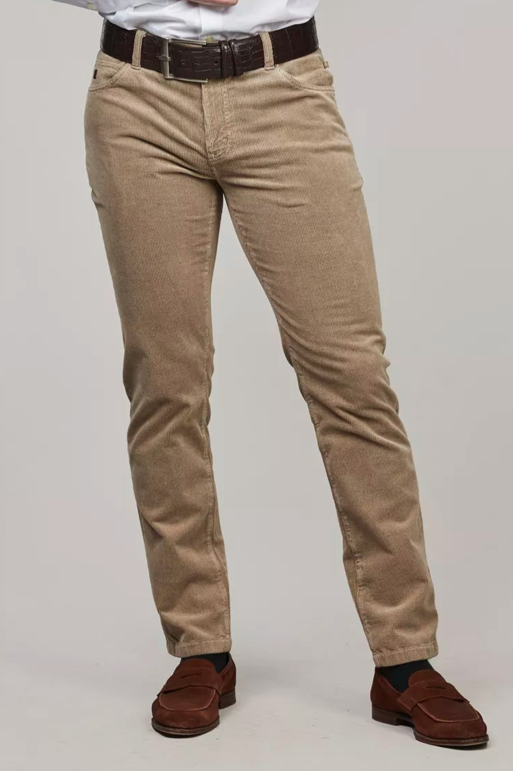 Manchesterjeans | 5-Pkt | Ceredo Soft Cord