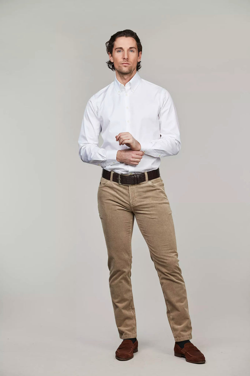 Manchesterjeans | 5-Pkt | Ceredo Soft Cord