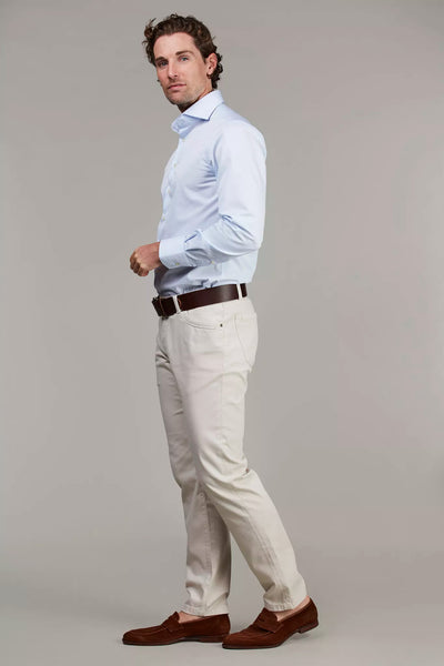 5-Pkt | Pan Oxford - Collection of Brands
