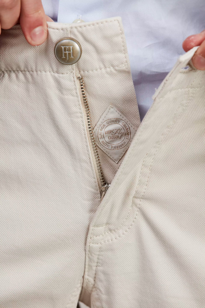 5-Pkt | Pan Oxford - Collection of Brands