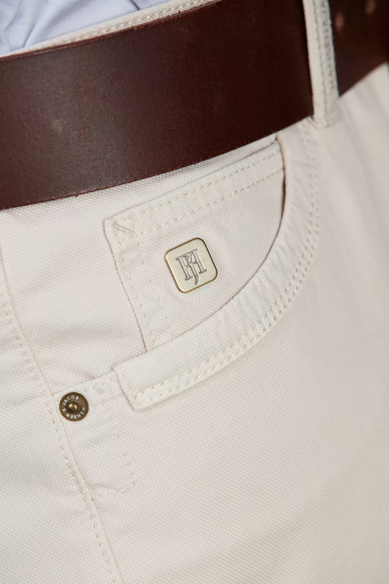 5-Pkt | Pan Oxford - Collection of Brands
