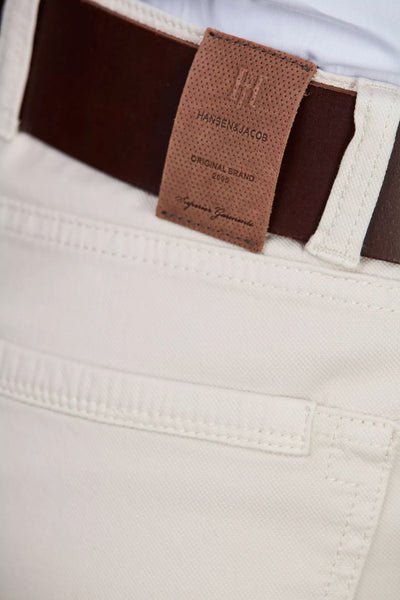 5-Pkt | Pan Oxford - Collection of Brands