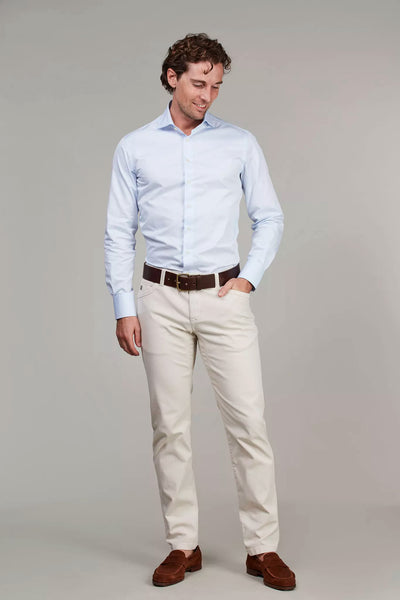 5-Pkt | Pan Oxford - Collection of Brands