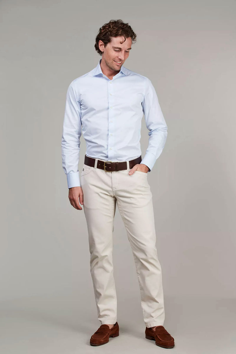 5-Pkt | Pan Oxford - Collection of Brands