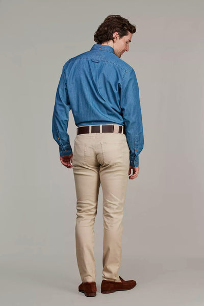 5-Pkt | Linen Blend - Collection of Brands