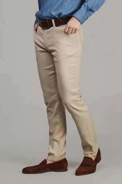 5-Pkt | Linen Blend - Collection of Brands