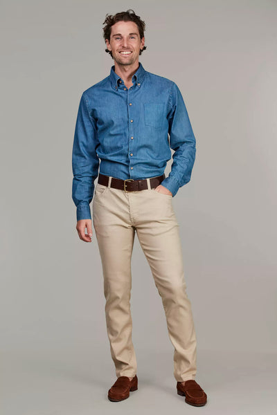 5-Pkt | Linen Blend - Collection of Brands