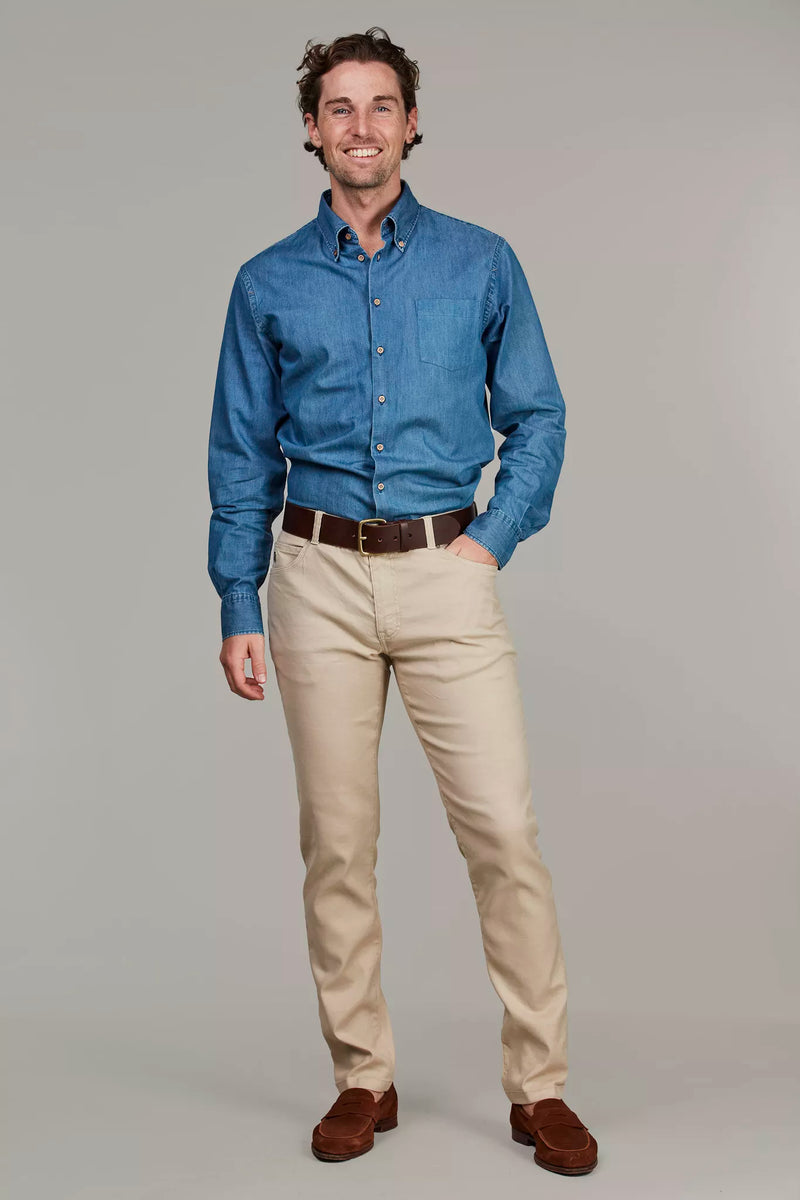 5-Pkt | Linen Blend - Collection of Brands