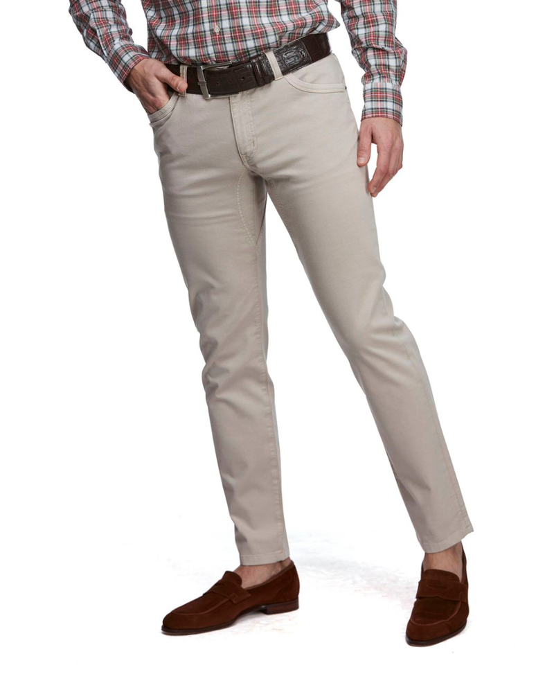 5-Pkt | Pan Oxford