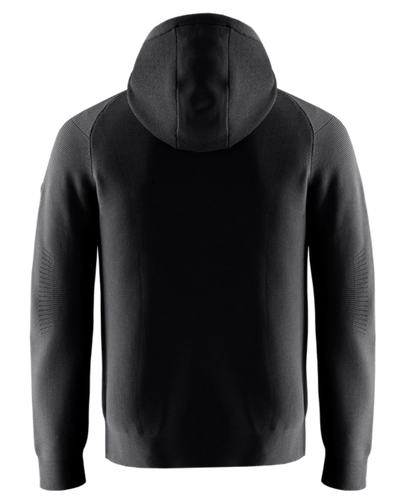 Huvtröja Zip | Element Seamless