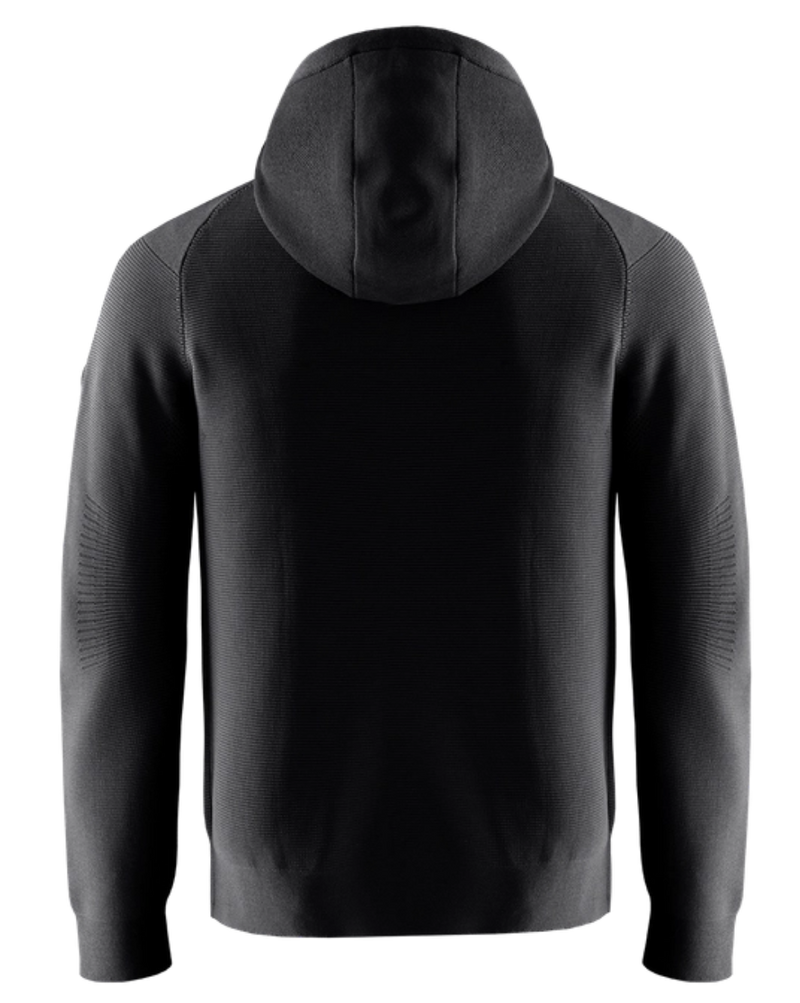 Huvtröja Zip | Element Seamless