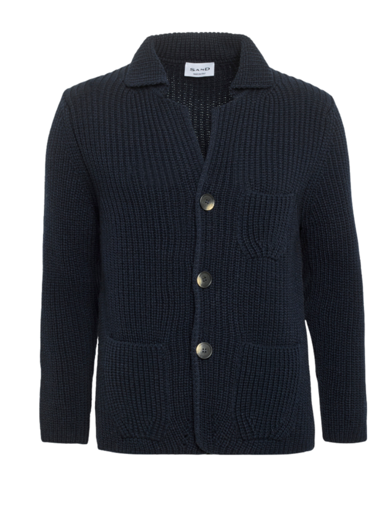 Cardigan | Dean - Collection of Brands