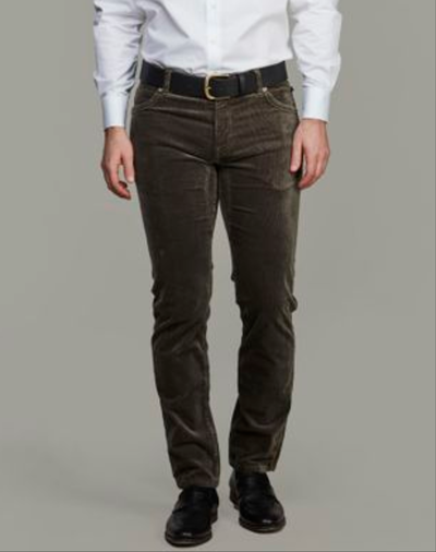 5-Pkt | Cord - Collection of Brands