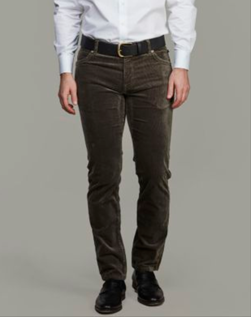 5-Pkt | Cord - Collection of Brands