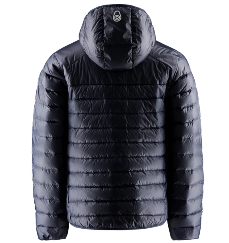 Dunjacka | Spray Down Hood