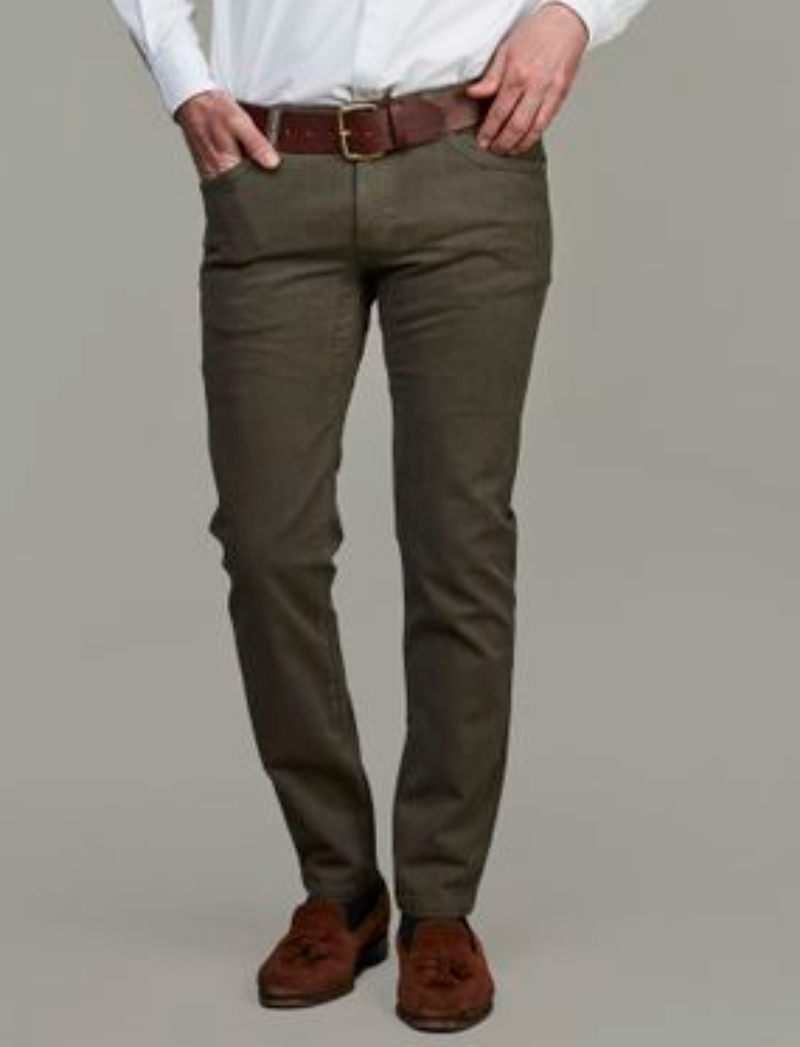 5-Pkt | Satorial Stretch