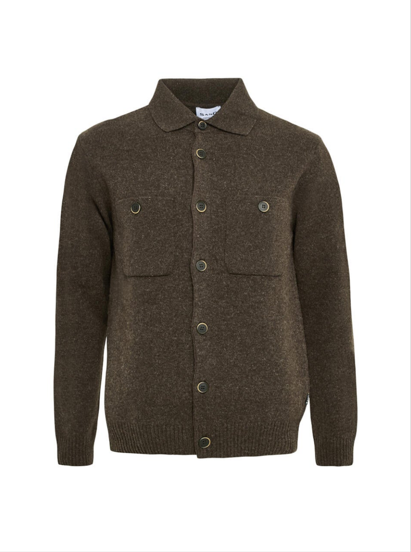 Cardigan | Trani