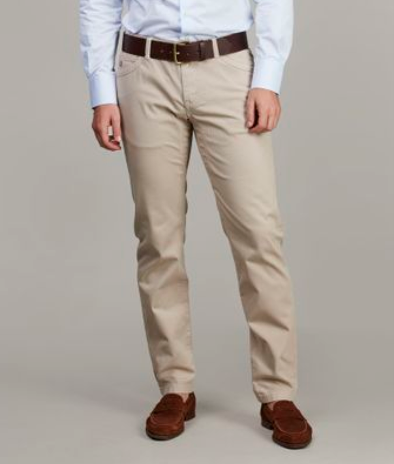 5-Pkt | Pan Oxford
