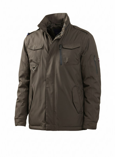 SNOOT Livorno Freddo Jacket - Mead