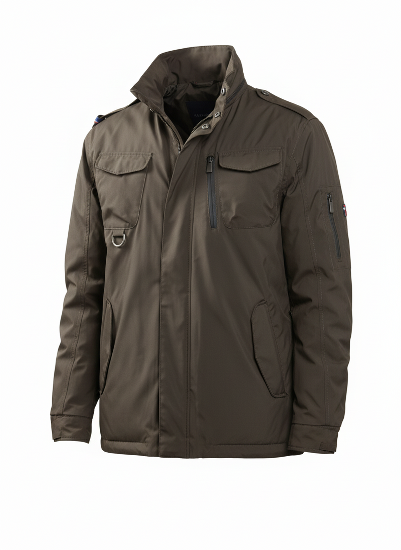 SNOOT Livorno Freddo Jacket - Mead