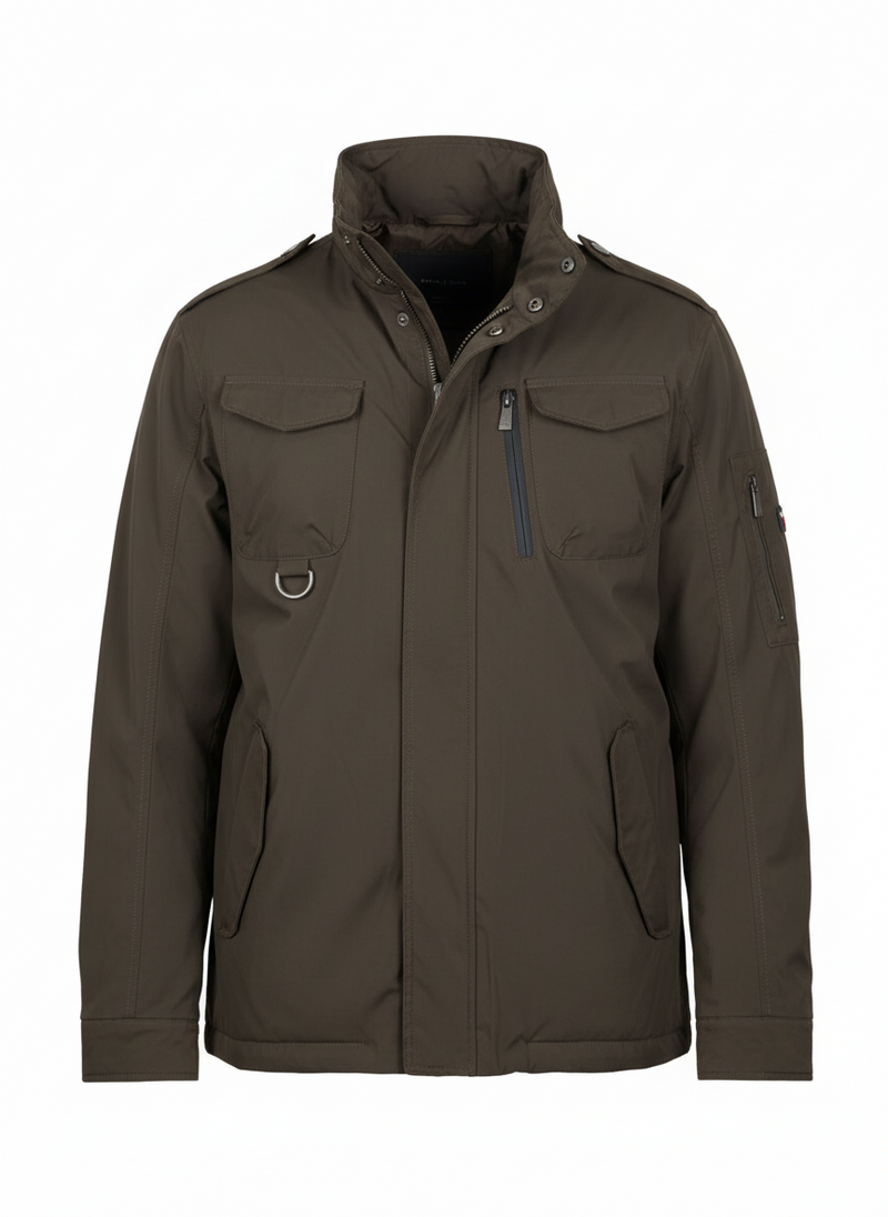SNOOT Livorno Freddo Jacket - Mead