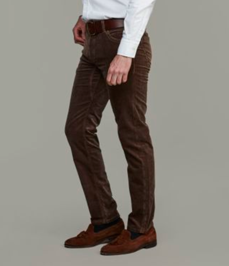 5-Pkt | Cord - Collection of Brands