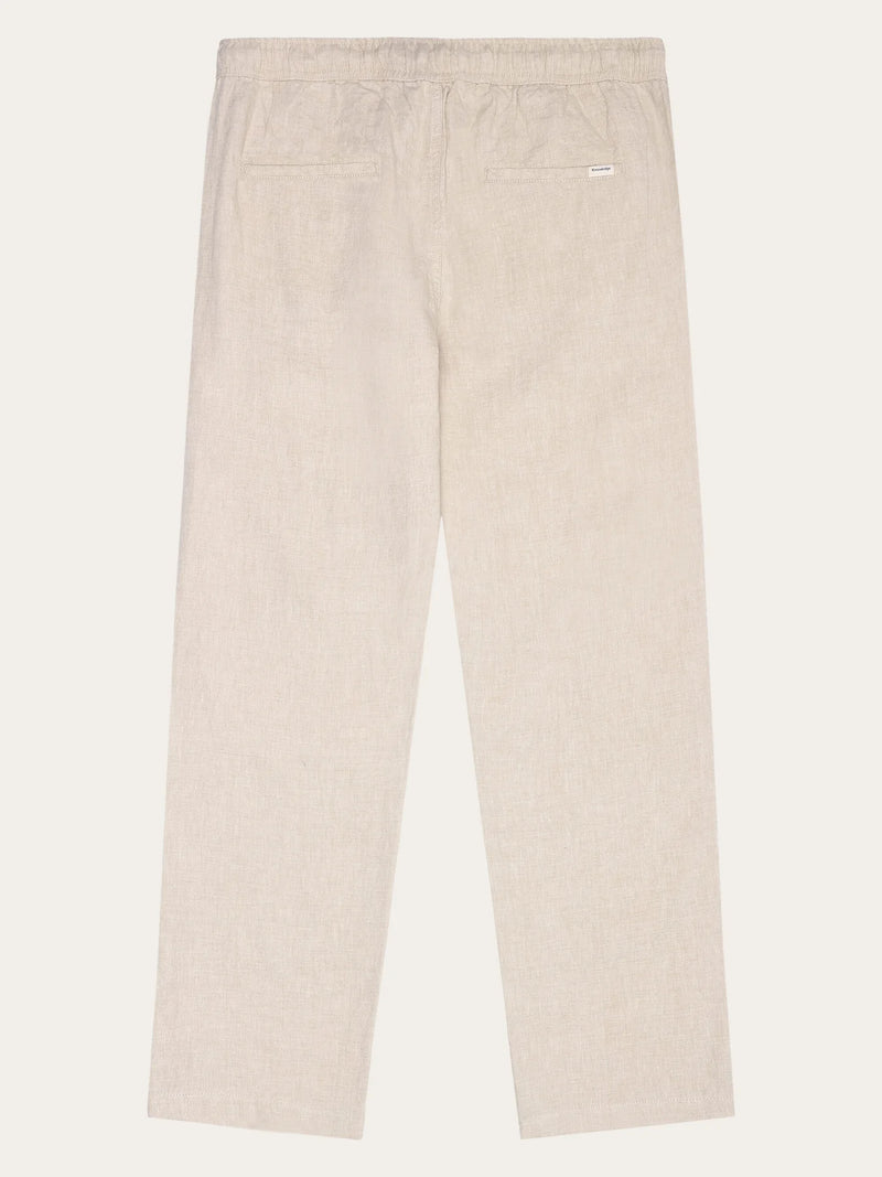 Byxa | Loose | Linne - Collection of Brands