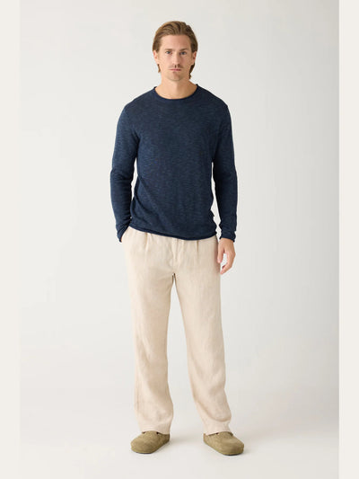 Byxa | Loose | Linne - Collection of Brands