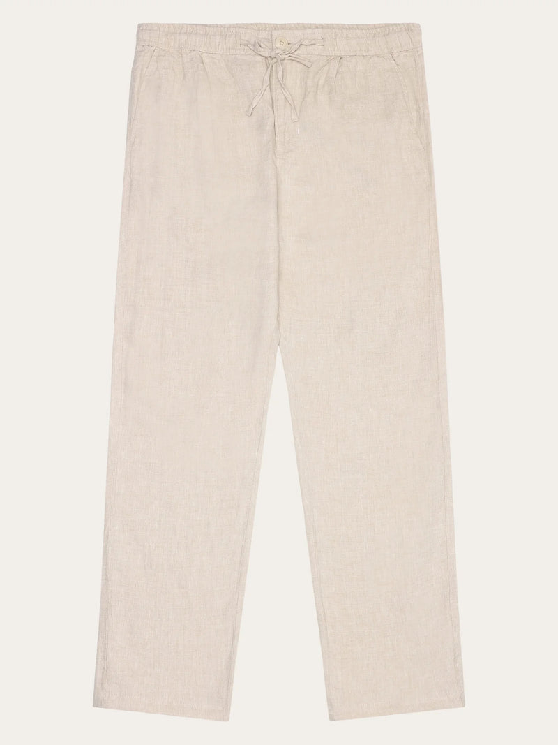 Byxa | Loose | Linne - Collection of Brands