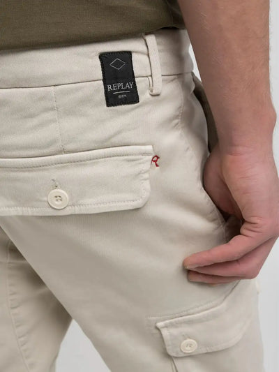 Chinos | Jaan Hyperflex - Collection of Brands