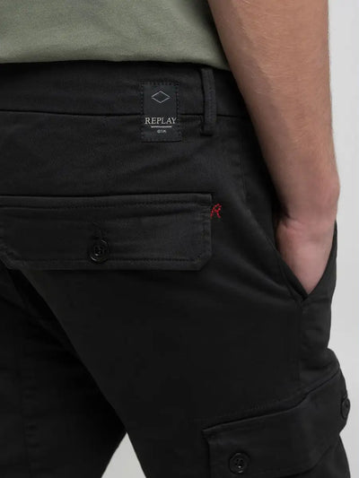 Chinos | Jaan Hyperflex - Collection of Brands