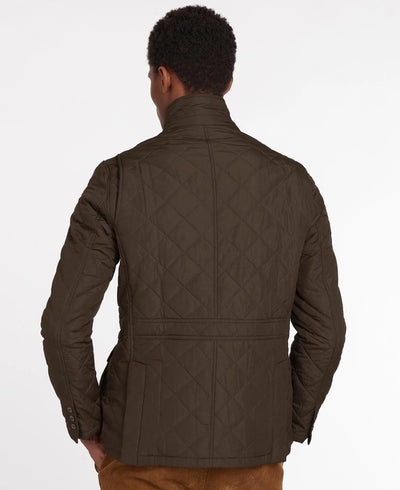 Quiltad Jacka | Lutz - Collection of Brands