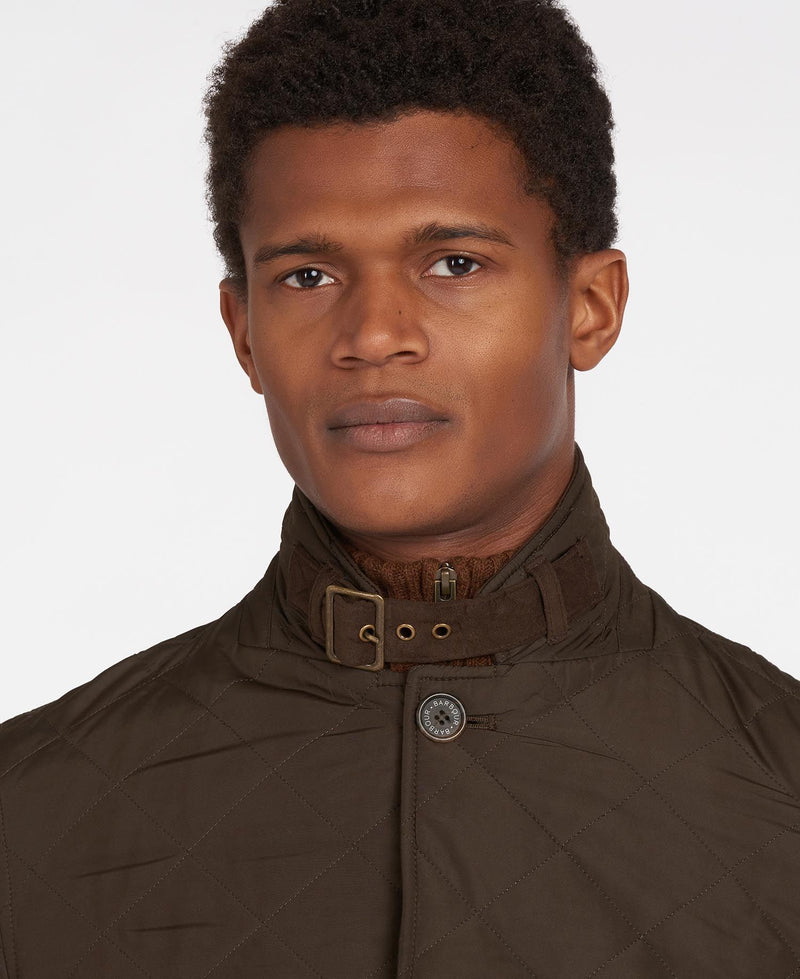 Quiltad Jacka | Lutz - Collection of Brands
