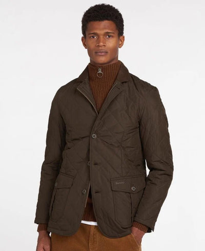 Quiltad Jacka | Lutz - Collection of Brands