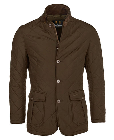 Quiltad Jacka | Lutz - Collection of Brands
