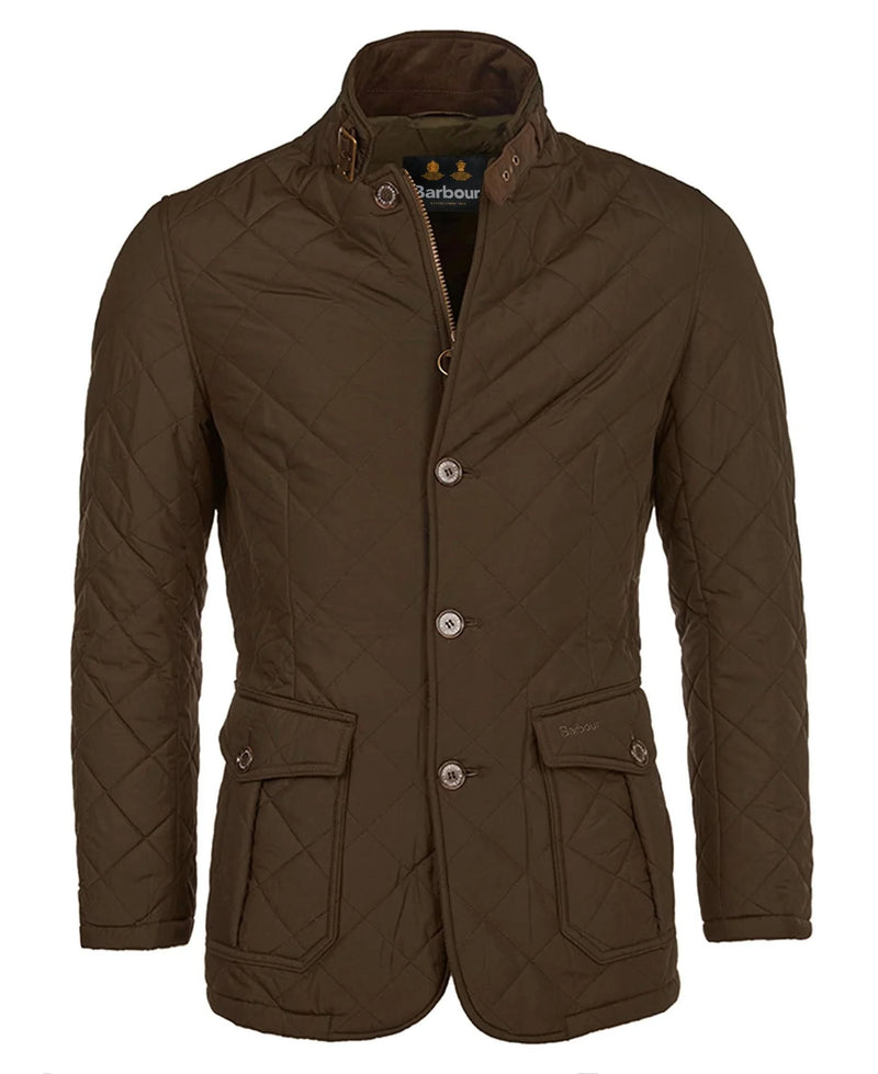 Quiltad Jacka | Lutz - Collection of Brands