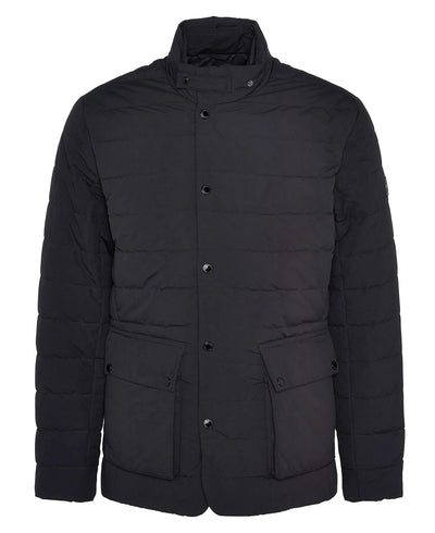 Puffer Jacka | Fleetham - Collection of Brands