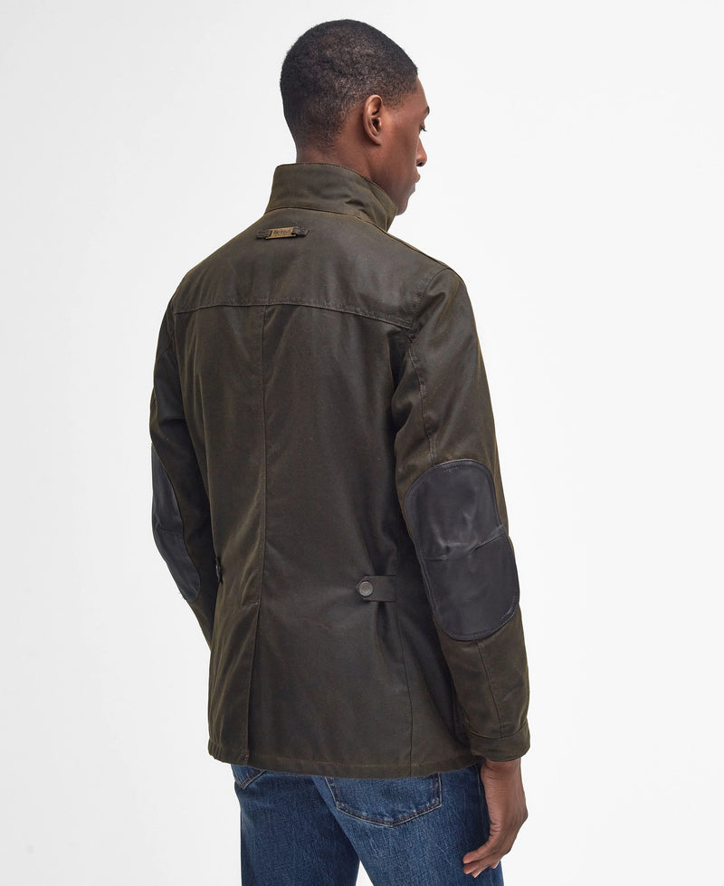 Vaxad Jacka | Ogston - Collection of Brands