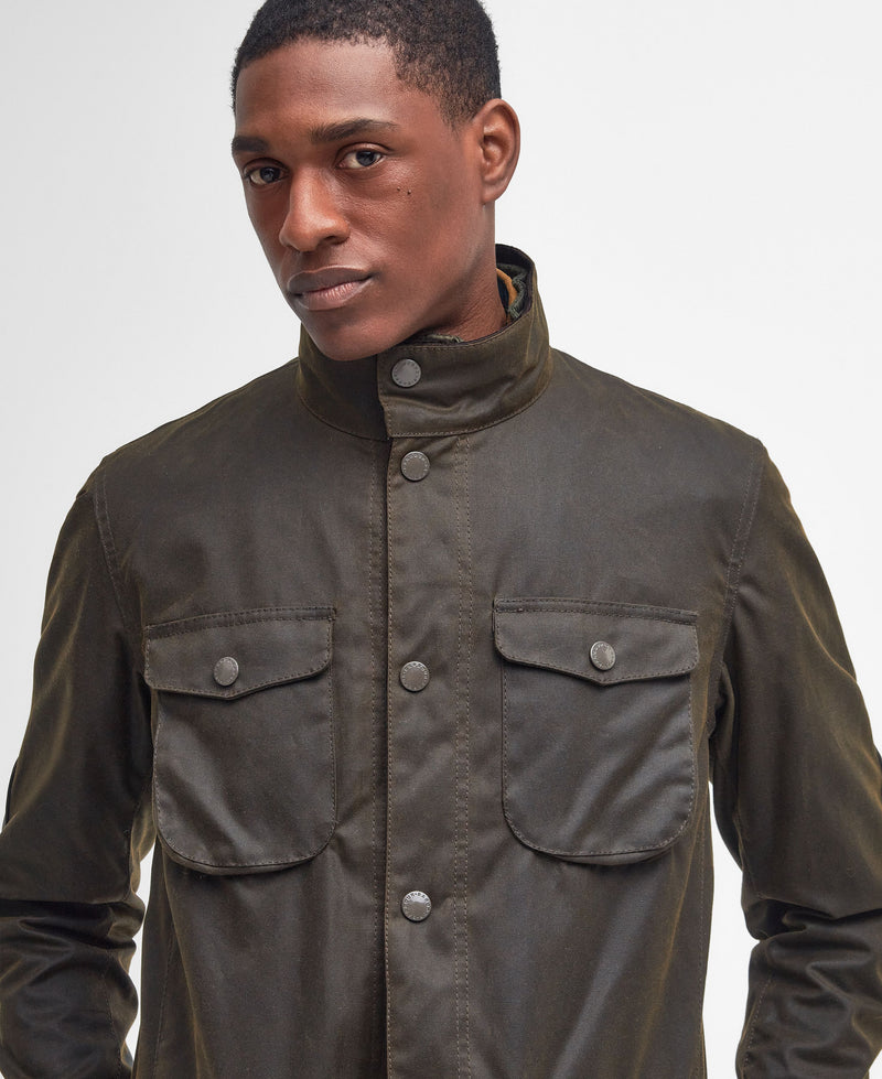 Vaxad Jacka | Ogston - Collection of Brands