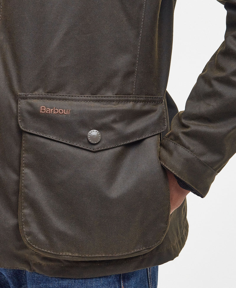 Vaxad Jacka | Ogston - Collection of Brands