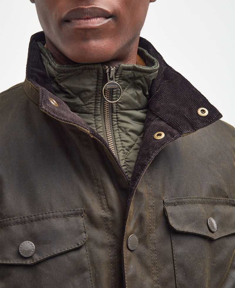Vaxad Jacka | Ogston - Collection of Brands