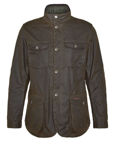 Vaxad Jacka | Ogston - Collection of Brands