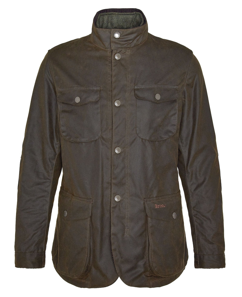 Vaxad Jacka | Ogston - Collection of Brands